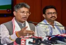 असम में सियासी वार, पीजूष हजारिका का पवन खेड़ा पर तीखा हमला