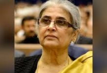 एमपी में यूसीसी की तैयारी तेज, रंजना प्रकाश देसाई बन सकती हैं कमेटी अध्यक्ष