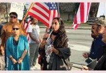 अमेरिका में जाति विवाद गहराया, हिंदू समुदाय को निशाना बनाने का आरोप