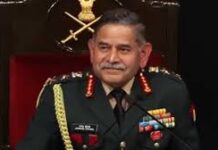 ऑपरेशन सिंदूर पर सेना प्रमुख का बयान, संयुक्त कार्रवाई की अहमियत बताई