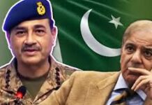 मध्य पूर्व में कूटनीति तेज: शहबाज की सऊदी से वार्ता, मुनीर ने ईरान में की बैठक