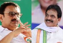 केरल चुनाव से पहले कांग्रेस में मतभेद, सीएम चेहरे को लेकर वेणुगोपाल और सतीशन के नाम उभरे