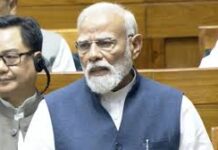 संसद में प्रधानमंत्री की बात: ‘मंथन से अमृत निकलेगा’, संशोधन पर सहयोग की अपील