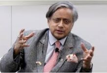 केरल में शशि थरूर के काफिले पर हमला: गनमैन और ड्राइवर से मारपीट, मचा हड़कंप