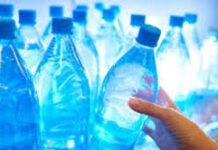 पश्चिम एशिया तनाव का असर: भारत में बोतलबंद पानी की कीमतों में बढ़ोतरी की आशंका
