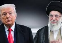 US-Iran वार्ता के बीच ईरान की बड़ी चेतावनी, बढ़ा तनाव