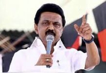 शिक्षा नीति पर विवाद: स्टालिन बोले—गैर-हिंदी राज्यों पर जबरन भाषा थोपी जा रही