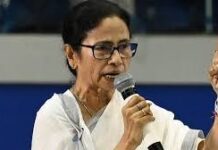 शांति बनाए रखने के लिए BJP को रोकना जरूरी: ममता बनर्जी का चुनावी बयान, एकता की अपील