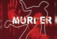 छत्तीसगढ़ के Durg में सनसनी, डबल मर्डर से दहशत
