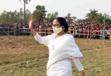 ममता बनर्जी का बड़ा दावा—इस बार भी TMC की ही सरकार बनेगी!