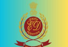 ED रेड में लाखों कैश और किलो भर चांदी बरामद, हड़कंप मचा