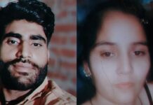 मुरादाबाद दोहरा हत्याकांड: पिता के उकसाने पर बेटे ने बच्चों के सामने की मां-बाप की हत्या।