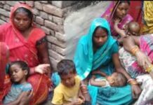 ‘खाली घर, सूने आंगन’ बिहार के गांव से पुरुषों का पलायन, पीछे छूटे महिलाएं और बच्चे