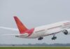 Air India ने ‘हब-एंड-स्पोक’ मॉडल का किया स्वागत, एविएशन में बदलाव के संकेत