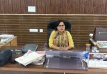 SDM काजल मीणा घूसकांड में चर्चा में, तीन आरोपी गिरफ्तार