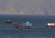 खाड़ी संकट पर भारत का कड़ा रुख: ईरानी राजदूत तलब, नाविकों की सुरक्षा को बताया सर्वोच्च प्राथमिकता