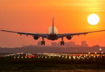 भोपाल एयरपोर्ट पर अलर्ट: एयर इंडिया विमान की इमरजेंसी लैंडिंग, जांच शुरू