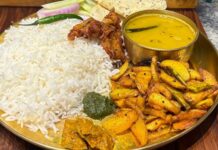 ऐसा भोजन बना सकता है जीवन में कलह, शास्त्रों में बताए गए नियम जरूर जानें