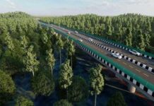 अनोखा ग्रीन कॉरिडोर: 14 अप्रैल को पीएम मोदी करेंगे उद्घाटन, 7 घंटे का सफर घटकर 2.30 घंटे