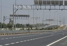 गंगा एक्सप्रेसवे से 5700 युवाओं को रोजगार, यूपी में बढ़ेगा रोजगार का दायरा