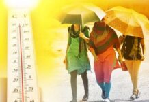 एमपी में भीषण गर्मी का कहर, मैहर में 5वीं तक स्कूल बंद, 9 शहरों में वॉर्म नाइट अलर्ट