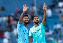 पांड्या ब्रदर्स के बीच ‘कोल्ड वॉर’ की खबरों पर बोले क्रुणाल— “सब ठीक है, अफवाहों पर न दें ध्यान”।