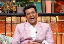 रवि किशन का बयान, बोले- पत्नी का पैर छूने में क्या हर्ज