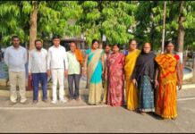 बिहार में पंचायत राजनीति गरमाई, 11 सदस्यों ने प्रशासन पर लगाए गंभीर आरोप