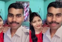 “I am waiting bro” लिखकर रीलबाज पुलिसकर्मी ने दिया जवाब, नहीं दिखा सख्ती का असर