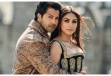 डेविड धवन की सफाई: ‘है जवानी तो इश्क होना है’ में नहीं हुआ AI का इस्तेमाल, टीजर विवाद पर बोले डायरेक्टर।