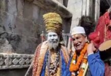 हरीश रावत का बड़ा बयान: “हां मैं तांत्रिक हूं, मैं घमंडी हूं”, जानें पूरा मामला