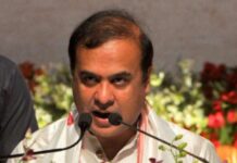 फर्जी पासपोर्ट विवाद: हिमंता का पलटवार, कहा- कांग्रेस को पाकिस्तान से मिला मैटेरियल, करेंगे कोर्ट में दावा