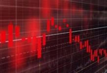 निफ्टी में भी दबाव, बिकवाली हावी होने से गिरावट दर्ज