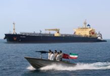 ईरान-अमेरिका टकराव: गुजरात के मुंद्रा पोर्ट आ रहे जहाज को IRGC ने समुद्र के बीच रोका