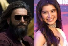 रणवीर सिंह के मुरीद हुई सारा अर्जुन: कहा- ‘उनसे बेहतर को-स्टार कोई और हो ही नहीं सकता’