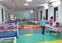 सिंहस्थ से पहले अस्पतालों का होगा कायाकल्प, स्वास्थ्य सेवाएं हाईटेक