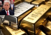 Donald Trump के बयान से बाजार में हलचल, MCX पर चांदी फिसली