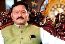 जज से सीधे संपर्क पर MLA संजय पाठक को नोटिस