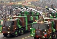 भारत के हथियारों की दुनिया में धूम, रिकॉर्ड स्तर पर एक्सपोर्ट