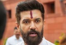 चिराग पासवान का बड़ा बयान, NDA में CM पद को लेकर क्या चल रहा?