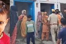 बस से उतरते ही दर्दनाक हादसा, टायर के नीचे आया मासूम