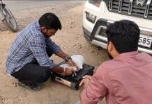 Manasa में नारकोटिक्स ब्यूरो की बड़ी कार्रवाई, अफीम के साथ तस्कर गिरफ्तार