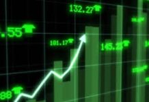 बाजार में लौटी हरियाली: सेंसेक्स 431 अंक चढ़ा, निफ्टी 22800 के पार