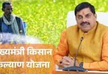 CM किसान कल्याण योजना: 14वीं किस्त कब आएगी? ऐसे चेक करें स्टेटस