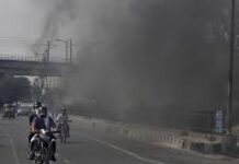 ग्वालियर में प्रदूषण पर वार, जबलपुर मॉडल पर लगेंगे मिस्ट टावर