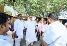 “ज्यादा बोलबे ता तोका बंद कइके डंडा से मारब”—जल निगम कर्मचारियों पर भड़के BJP विधायक