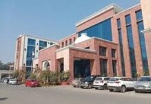 परीक्षा से पहले लीक हुआ प्रश्नपत्र, IGIMS के सिस्टम पर उठे सवाल