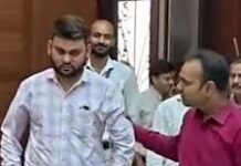 KGMU में धर्मांतरण की आशंका, जांच एजेंसियां अलर्ट