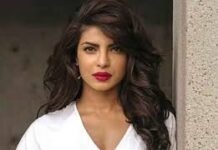 Priyanka Chopra को शुरुआत में रैंप वॉक नहीं आती थी, हुई थीं शर्मिंदा