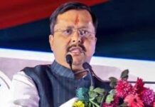 बंगाल में भाजपा का हमला, टीएमसी पर जमीन छीनकर घुसपैठियों को देने का आरोप